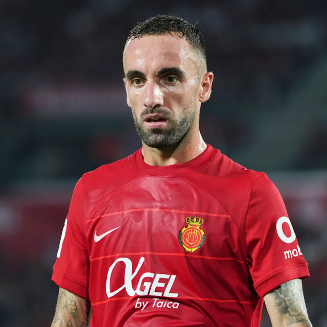 Sergi Darder